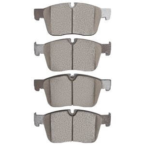 Land Rover Range Rover Velar Brake Pads - Front - R1 Concepts - Optimum OE - `16-`26